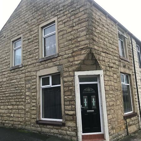 Entire B&B Burnley Esterno foto
