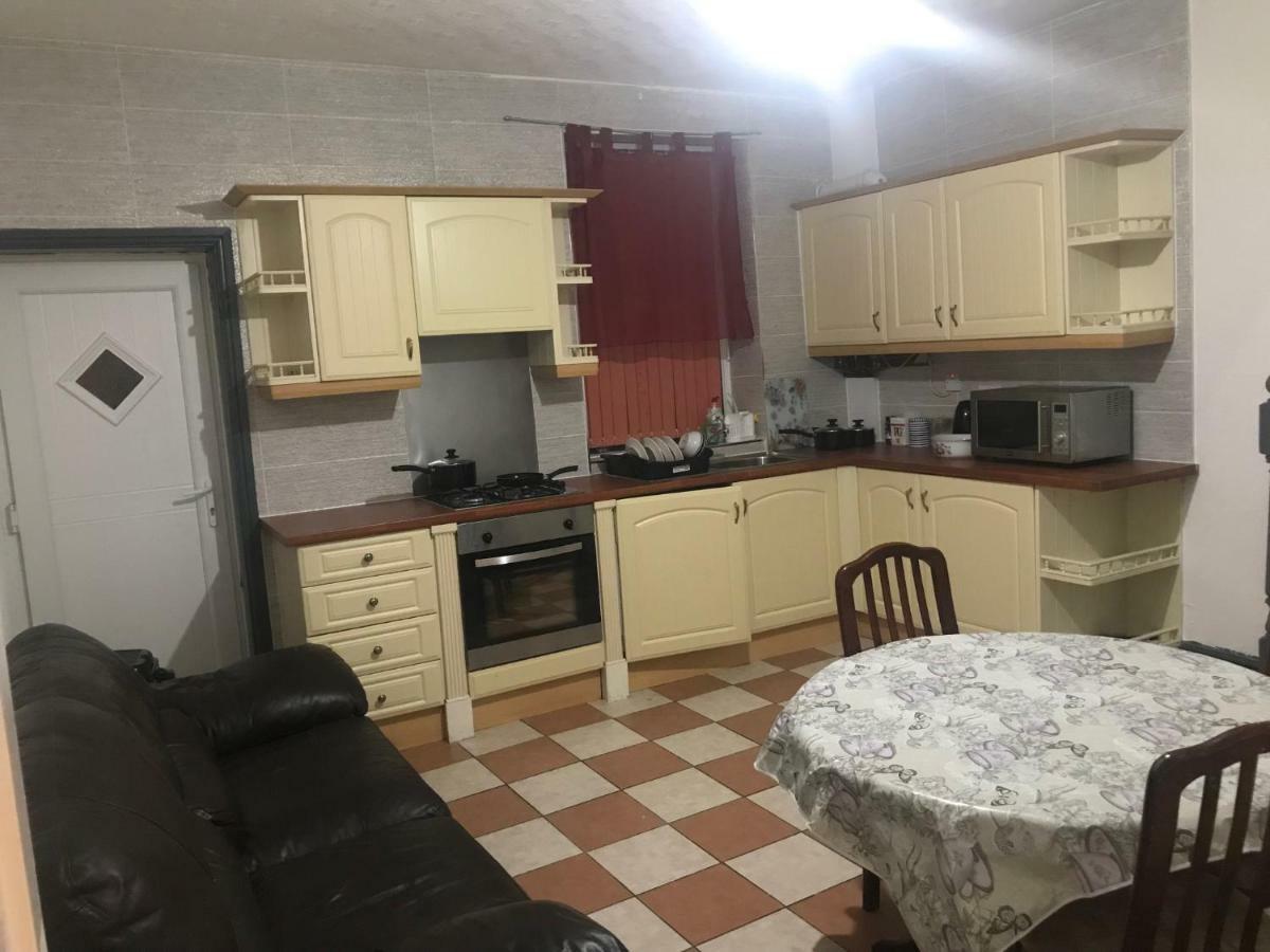 Entire B&B Burnley Esterno foto