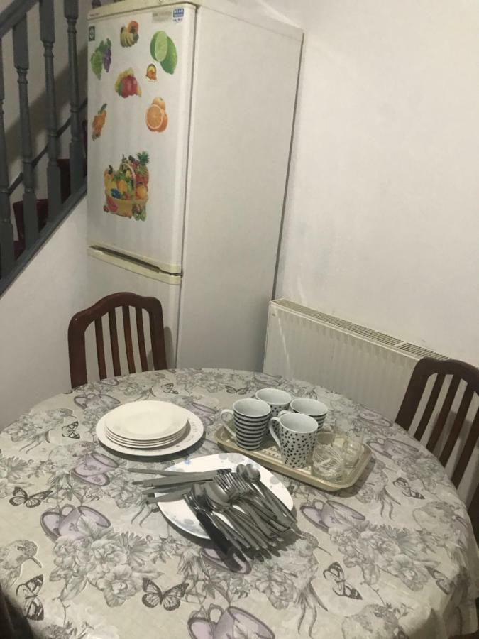 Entire B&B Burnley Esterno foto